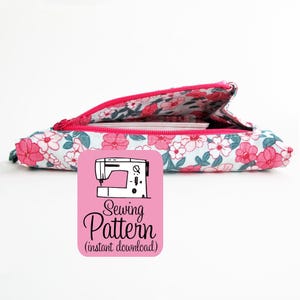 zipper gusset