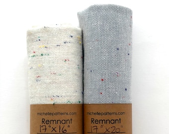 Essex Speckle REMNANTS