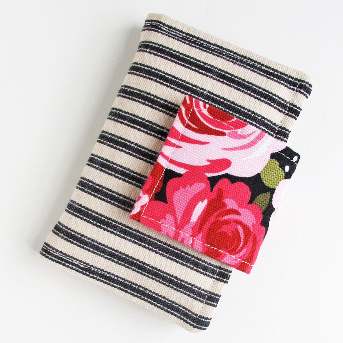 Business Card Wallet PDF Sewing Pattern digital Delivery Etsy Australia