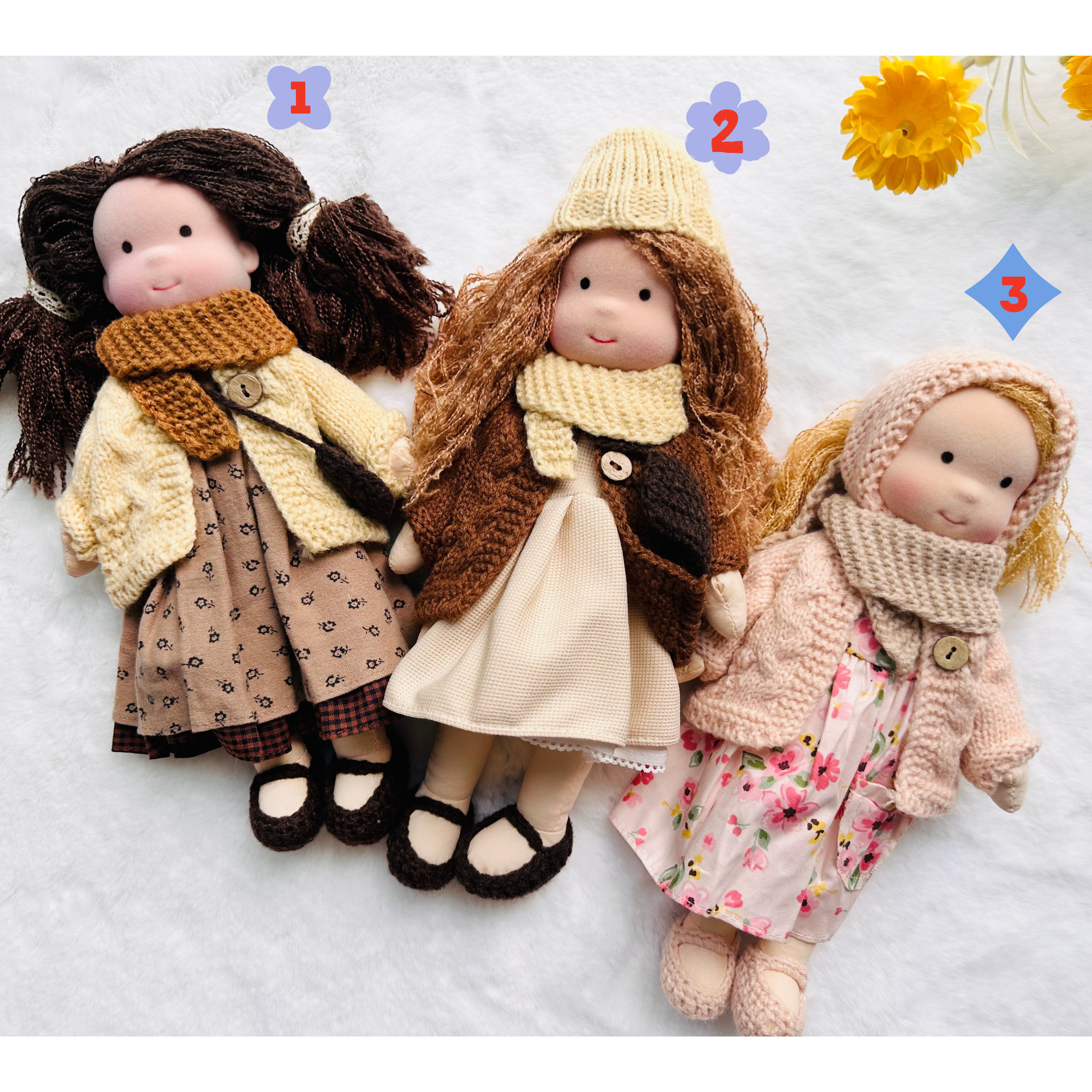 Evgeniya elizarova - Etsy 日本