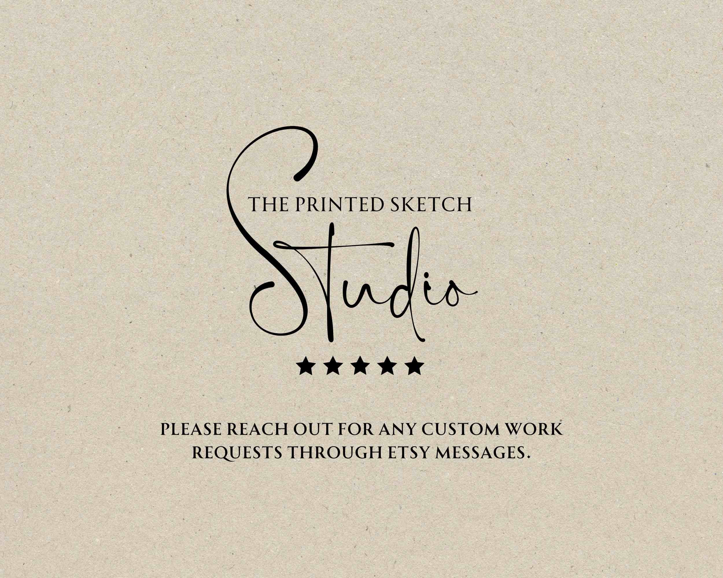 Hand Drawn Cocktail Icon SVG PNG, Wedding Bar Menu Clipart, Classic ...