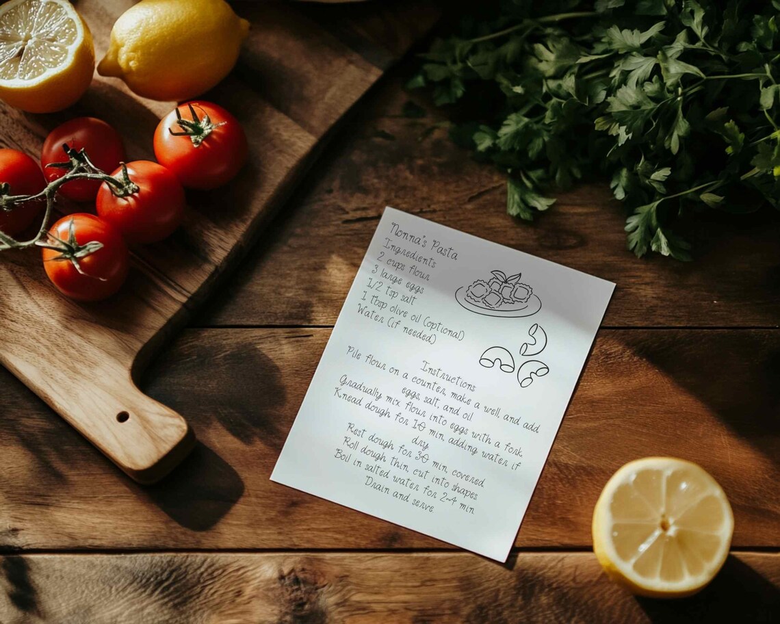 Handwritten Quirky Font SVG PNG, Hand Drawn Whimsical Typography, DIY ...