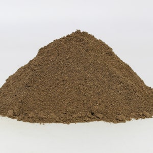 Natural Chaste Tree Berry Powder or Whole  |  Chaste Tree Berries Powder | Vitex agnus castus| Tea | Herbs | Zero Additives