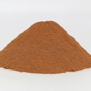 Natural Cat&#39;s Claw Bark Powder or Cuts  | Uncaria Tomentosa| Tea | Herbs | Zero Additives