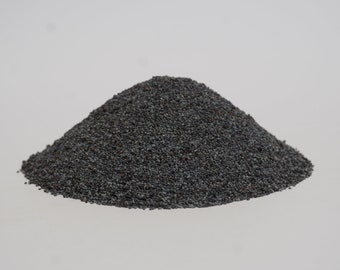 Natural Poppy Seed | Tea | Sprouting | Papaver | Poppyseed| Tea | Herbs | Zero Additives