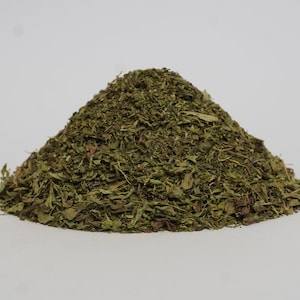 Natural Stevia Leaf | Cuts Or Powder | Stevia rebaudiana| Tea | Herbs | Zero Additives
