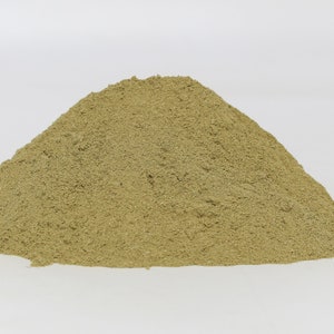 Natural Myrtle Leaf Powder | Myrtle Leaves  Powder | Myrtus Communis| Tea | Herbs | Zero Additives