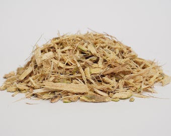 Natural Aspen Bark | Populus Tremula| Tea | Herbs | Zero Additives