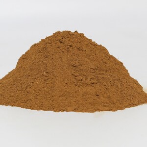 Natural Cinnamon Bark Powder | Ceylon Cinnamon Powder | Cinnamomum burmanii | Cinnamomum zeylanicum| Tea | Herbs | Zero Additives