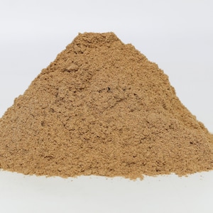 Poudre naturelle de racine de calamus | Racine de drapeau doux | Acorus calamus| Thé | fines herbes | Zéro additif