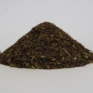 Natural Maidenhair Spleenwort Herb | Asplenium Trichomanes| Tea | Herbs | Zero Additives