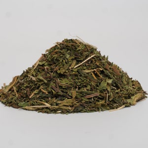 Natural Comfrey Leaf | Symphytum officinale| Tea | Herbs | Zero Additives