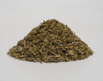 Natural Damiana Leaf | Turnera Diffusa| Tea | Herbs | Zero Additives