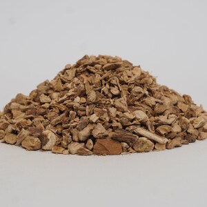 Racine de calamus naturelle | Racine de drapeau doux | Acorus calamus| Thé | fines herbes | Zéro additif