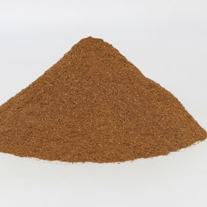 Natural Ceylon Cinnamon Powder | Cinnamomum zeylanicum| Tea | Herbs | Zero Additives