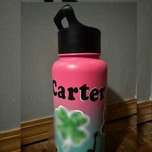 Aangepaste dubbellaagse vinylstickers voor sociale media-tags, gepersonaliseerde vinylstickers, bedrijfslogo's