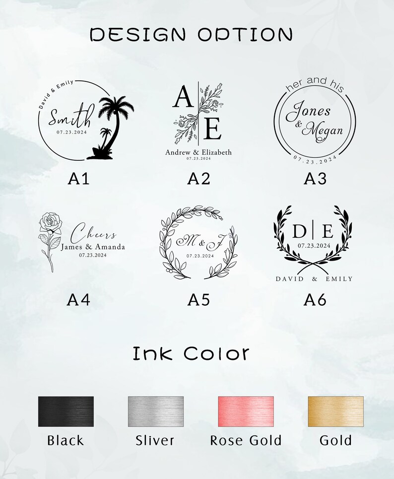 Personalized Wedding Napkin, Custom Napkins, Wedding Cocktail Napkins