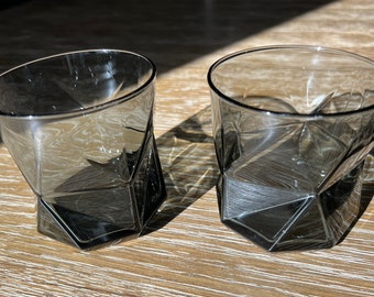 Bormioli Rocco - Cassiopea Glasses