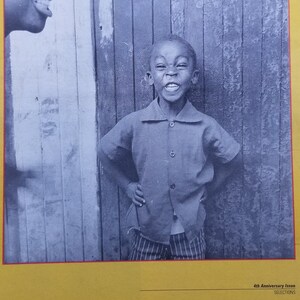 PHOTO METRO San Francisco Photography magazine: September 1986 4th Anniversary Issue
