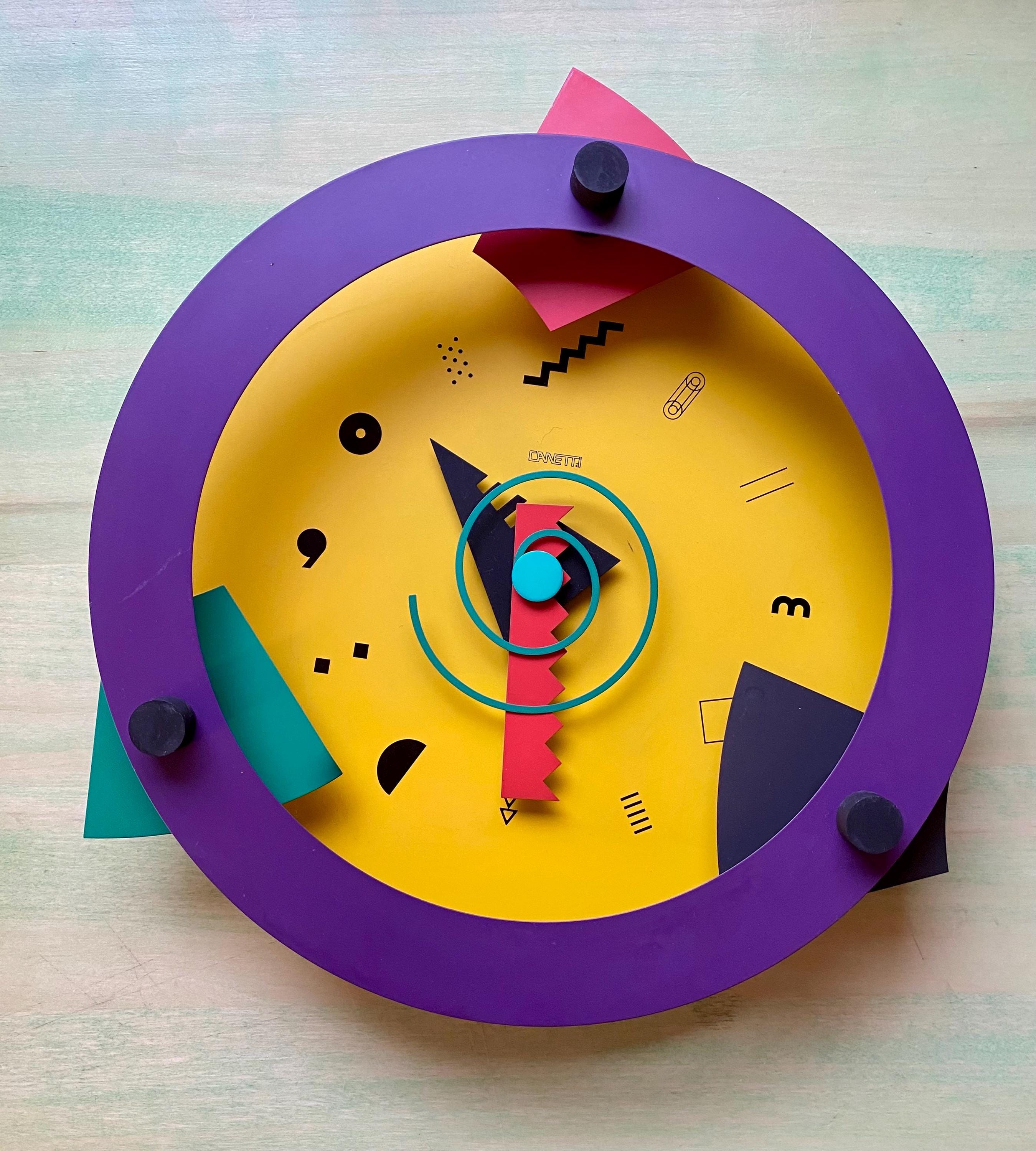 Creative Drug Store × VERDY CLOCK Amazon.com: GUAZI STORE Imitation Nixie Tube Clock RGB
