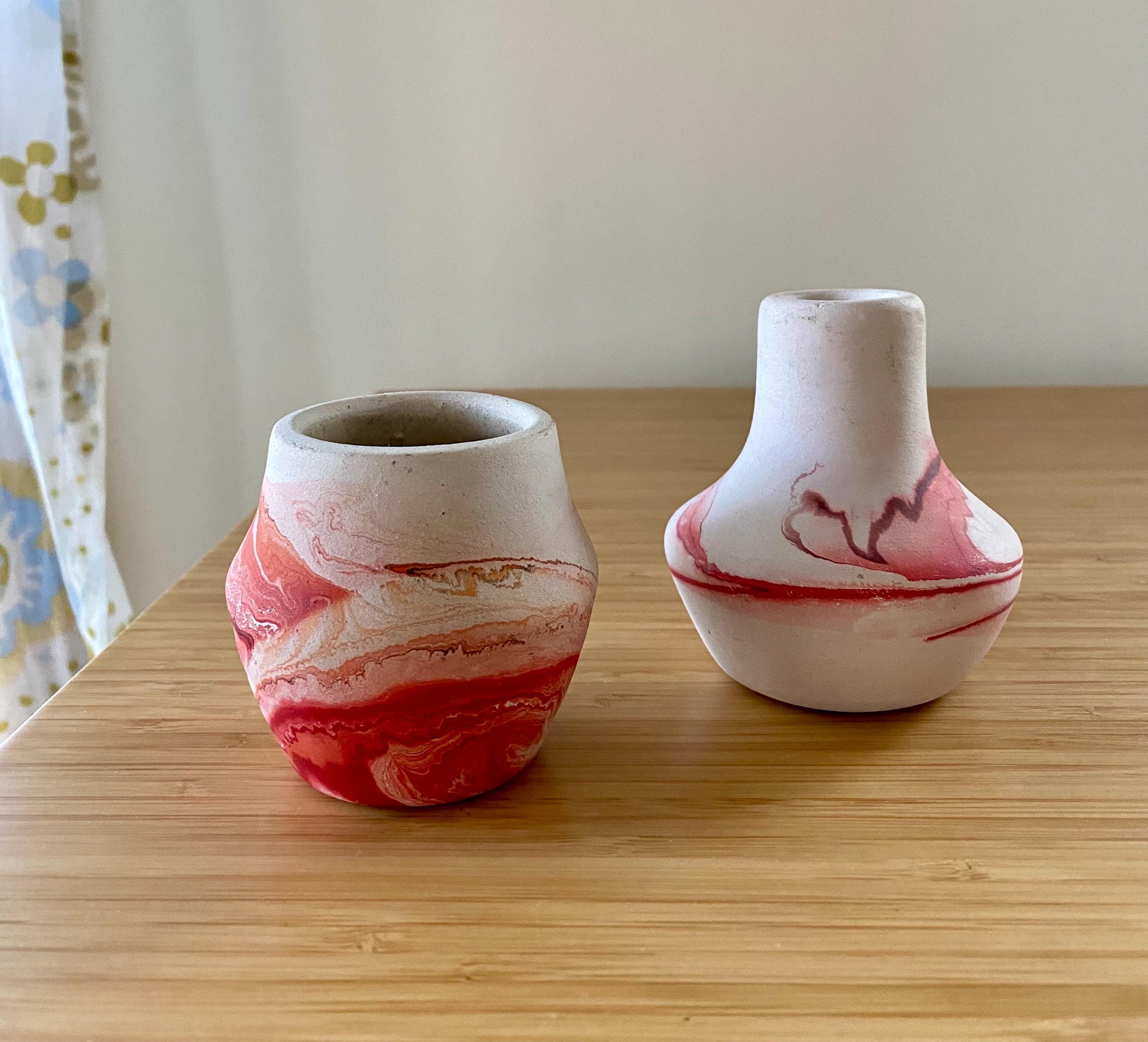 Nemadji Pottery - Etsy