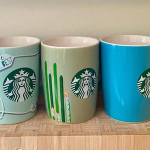 $5 coffee mugs Pawgarden Coffee Mug, Cavalier main image 1