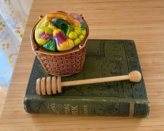 Honey Pots - Etsy
