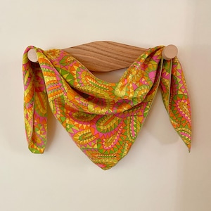 Glentex Scarf Vintage - Etsy display picture 3