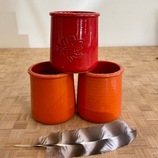 La Fermiere Pots Etsy