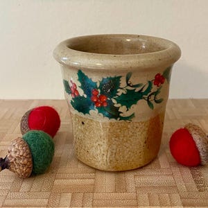 Pottery Monroe Salt Works - Etsy