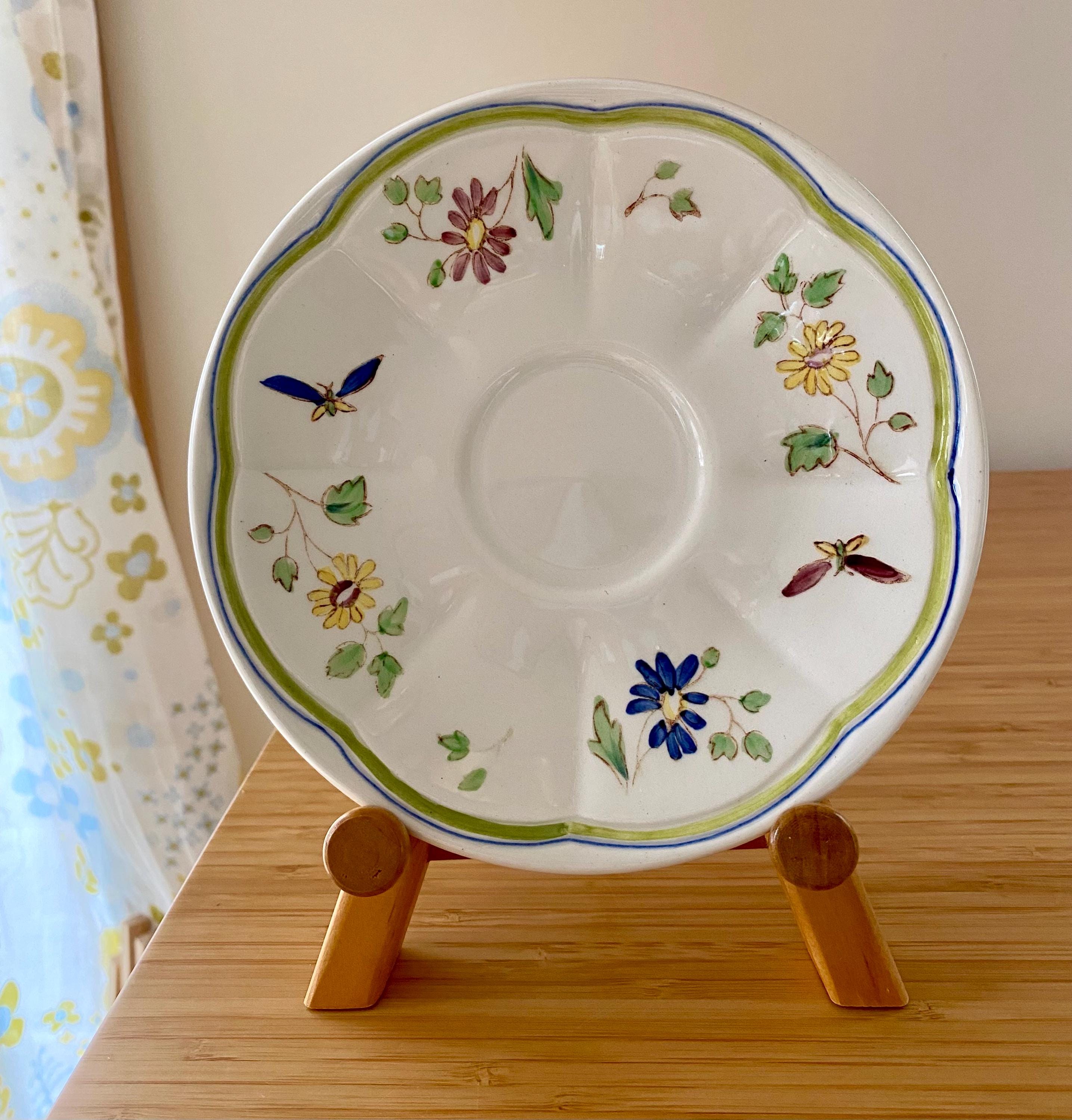 Moustiers Ceramics - Etsy