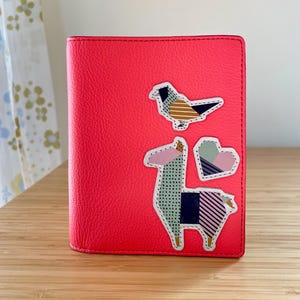 90s Fossil Wallet - Etsy
