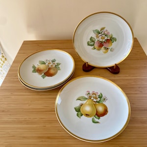 Hutschenreuther Germany Porcelain - Etsy