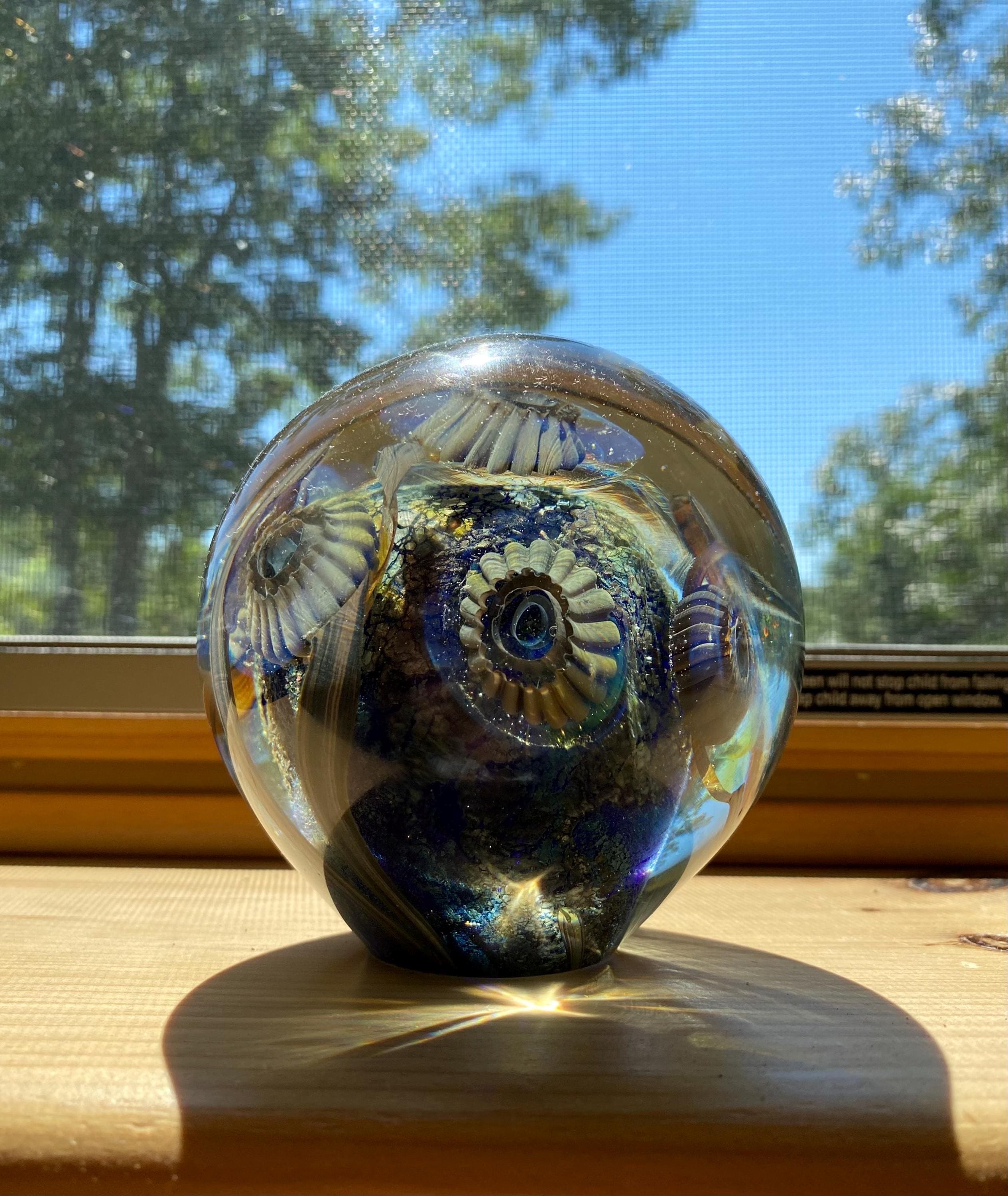 Eickholt Art Glass - Etsy