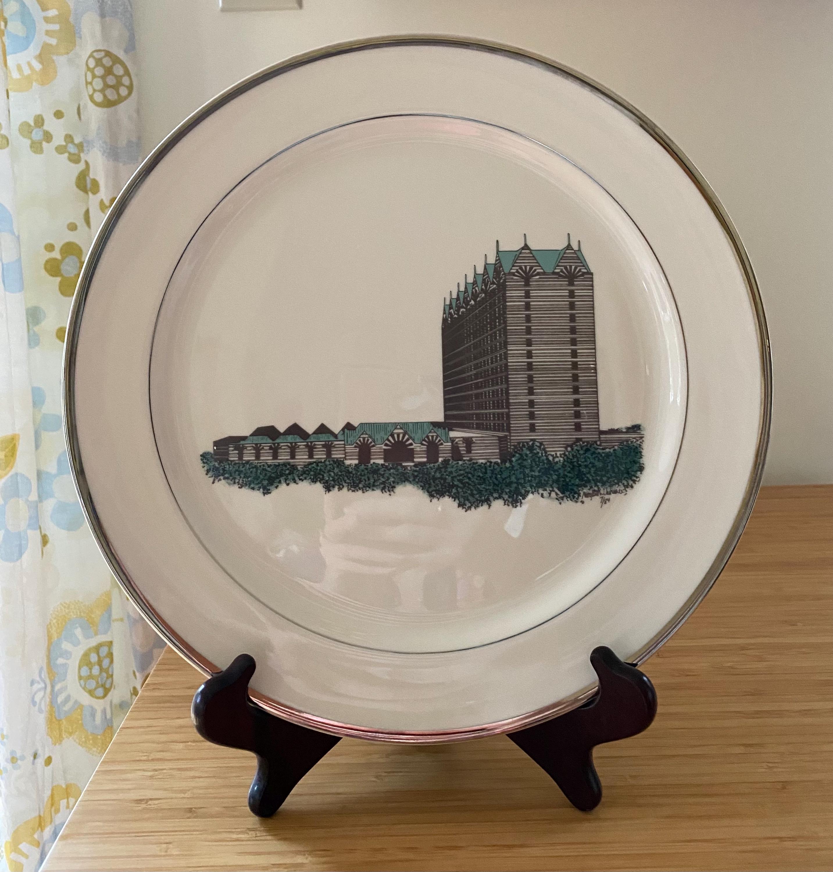 Wyndham China - Etsy