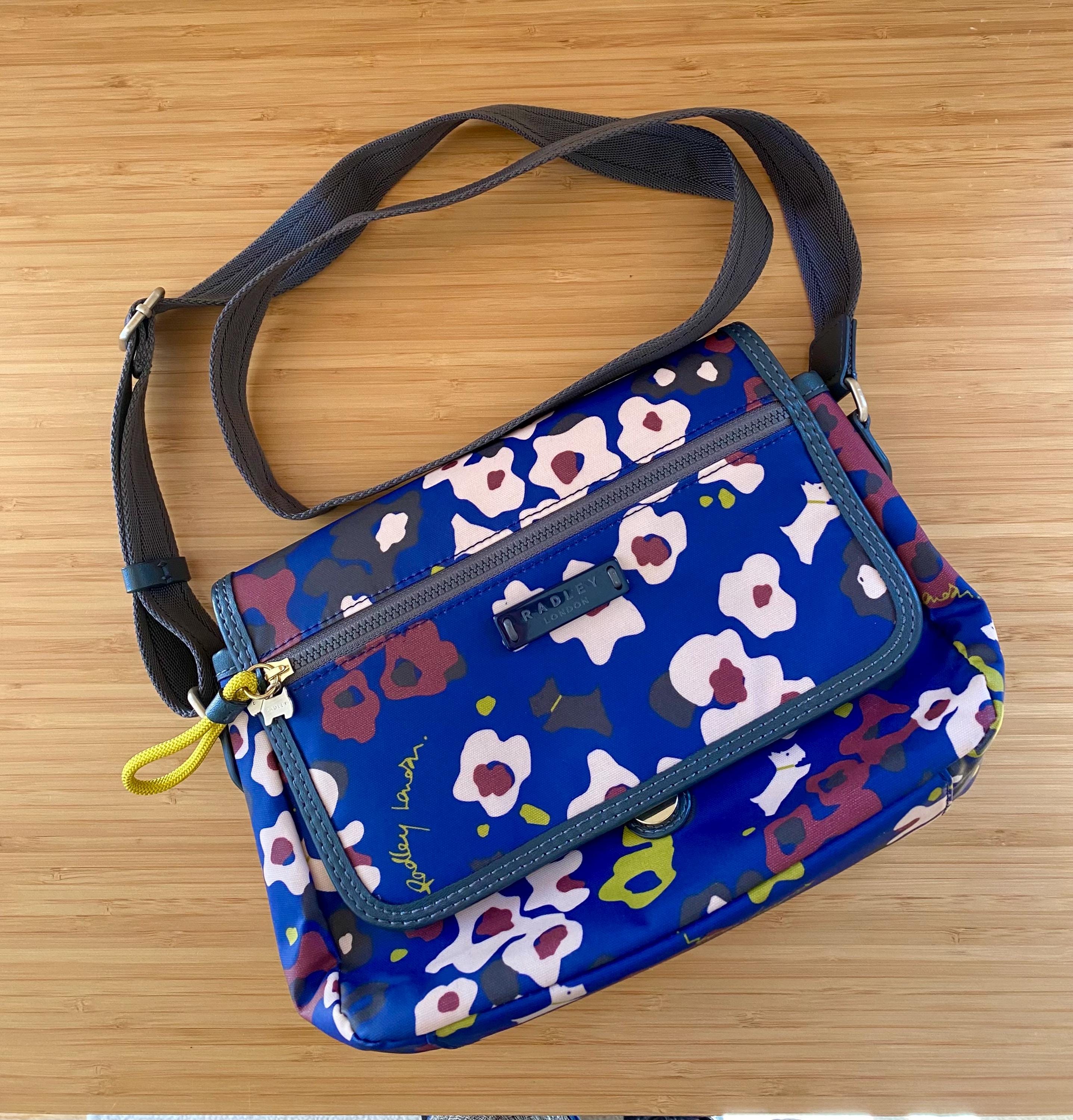 Radley Scottie Dog Purses - Etsy display picture 2