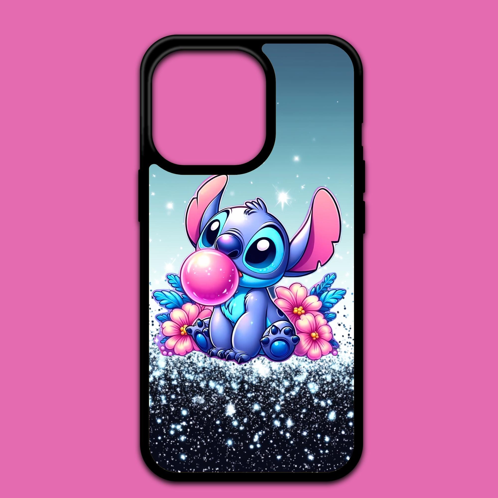 Stitch phone case - Etsy.de
