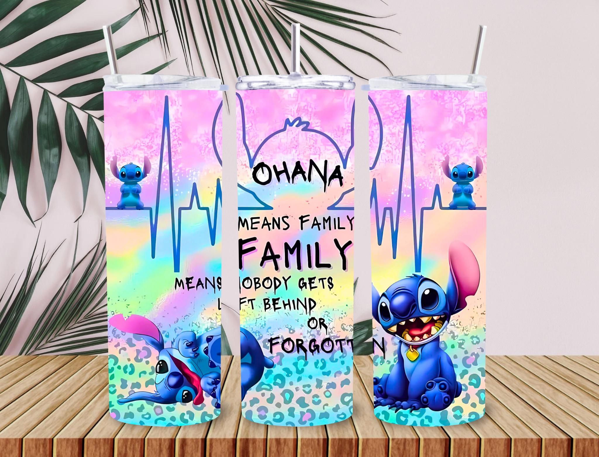 Ohana Png - Etsy