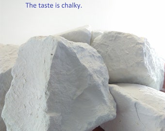 Edible chalk "Snow Ball" 200 gr