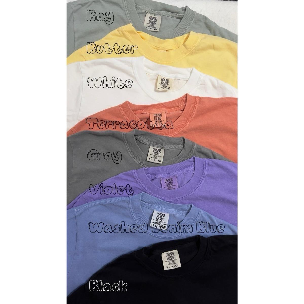Professional Yapper Embroidered T-shirt (comfort Colors) - Etsy