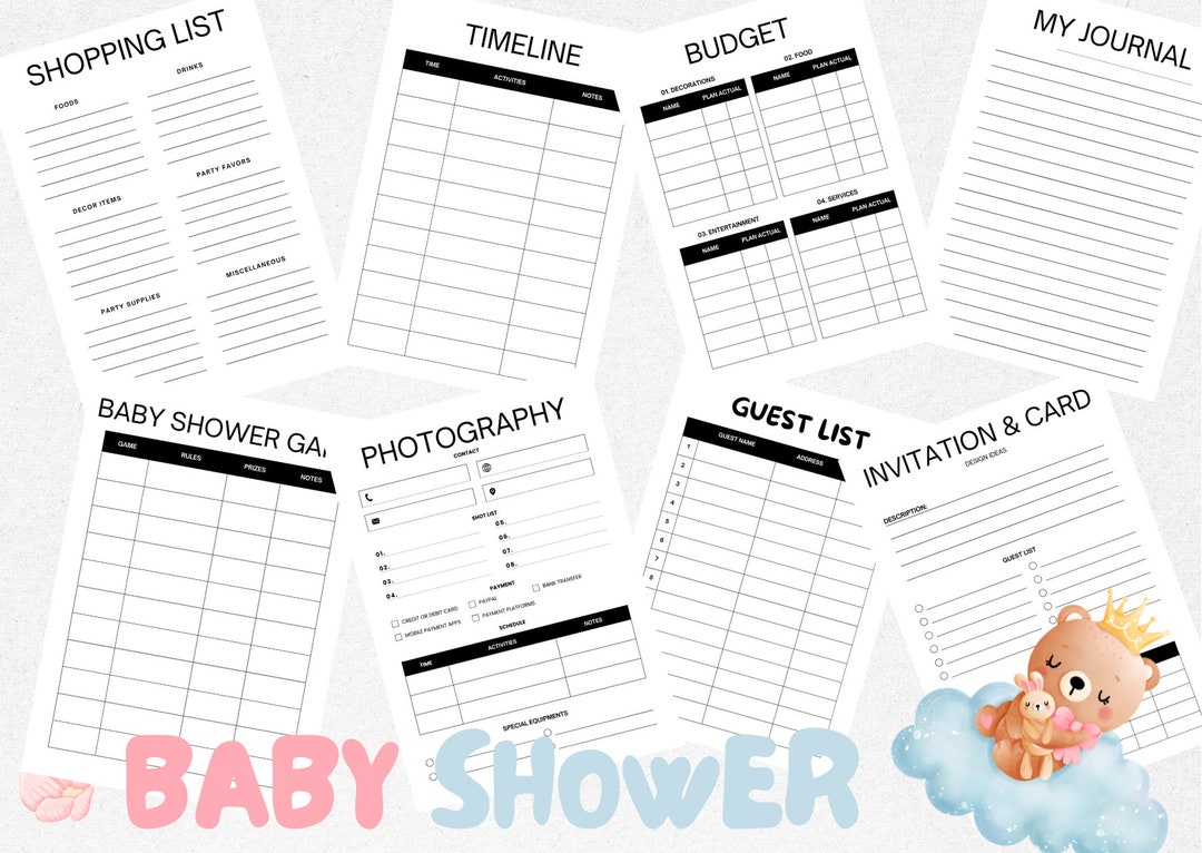 baby-shower-planner-bundle-baby-shower-timeline-to-do-canva-editable