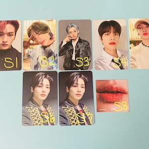 Noeasy Felix Photocard - Etsy