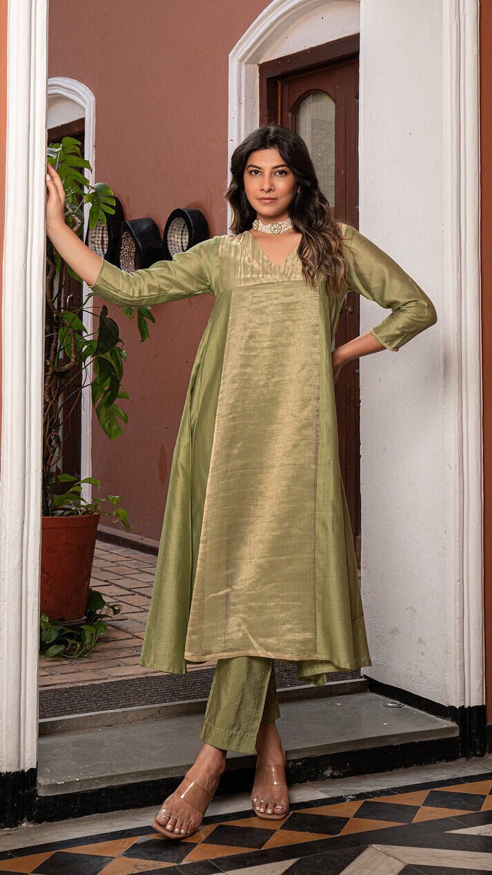 Indian Wedding Anarkali Etsy
