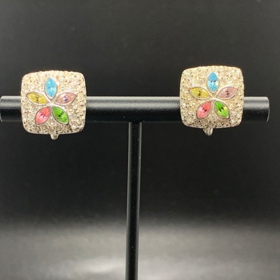 Piercing Cristal Pavé Vintage Filigrane Fleur Pendantes Jewelled Banane Piercing Cristal Pavé Vintage Filigrane Fleur Pendantes Jewelled Banane