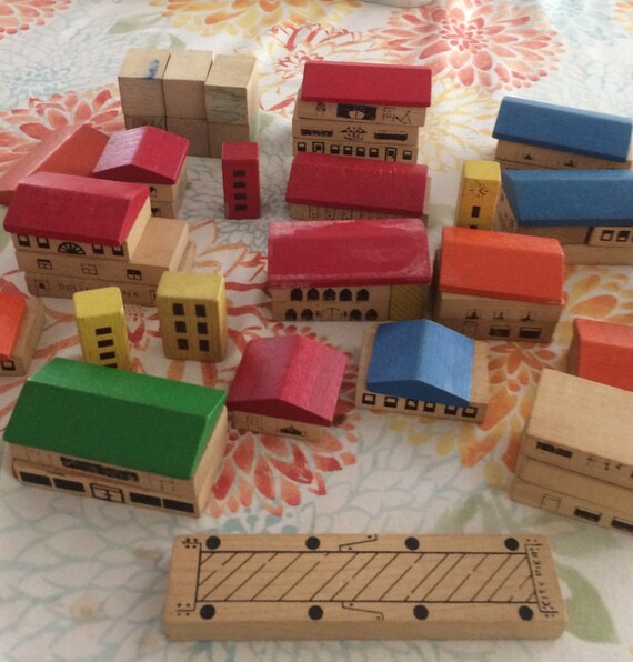 haba wooden blocks