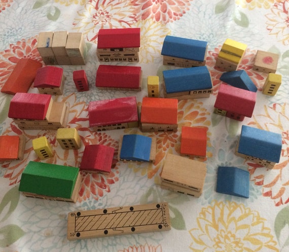 haba wooden blocks