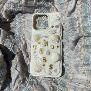 customized mosaic shellphone