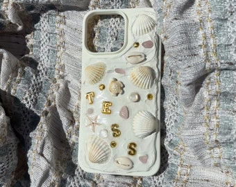 customized mosaic shellphone