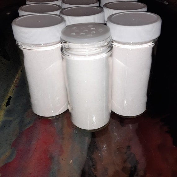 arrowroot baby powder