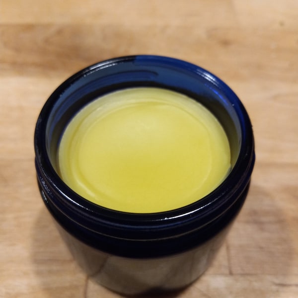 Vapor Rub for Kids and Adults All Natural Chest Rub Essential Oils Blend